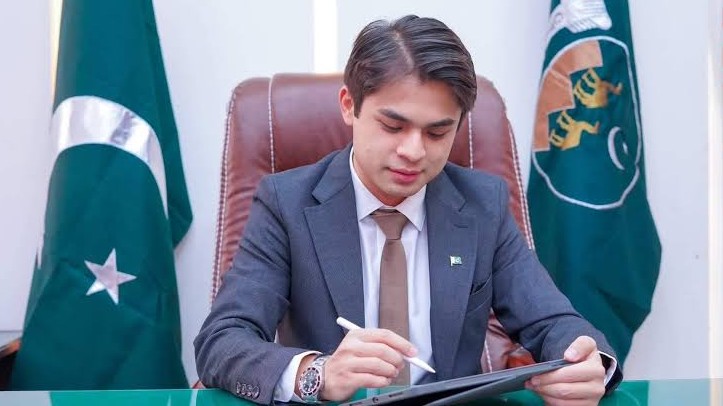Mir Jamal Khan Raisani