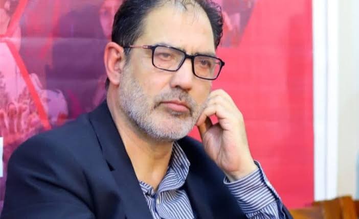 Altaf Wani