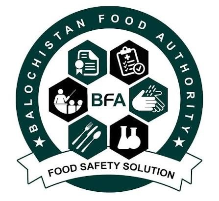 Balochistan Food Authority