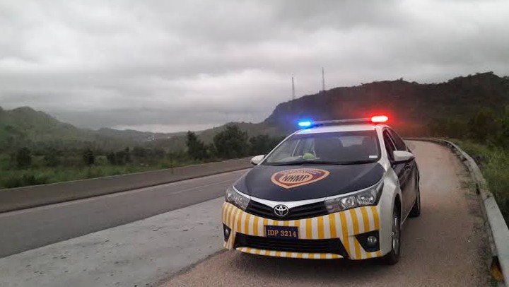 Motorway Police