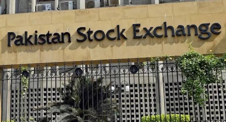 Pakistan Stock Exchange