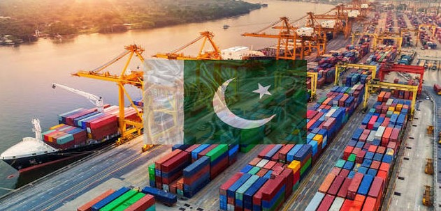 National exports