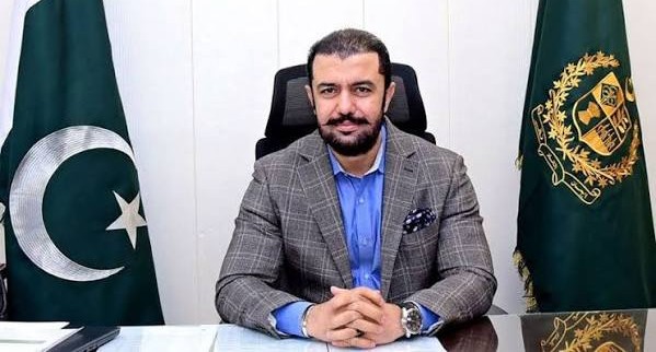 Khurram Shahzad