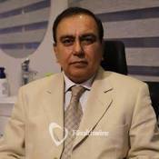 ہیلتھ سپیشلسٹ اور معروف تجزیہ کار ڈاکٹر سکندر اقبال