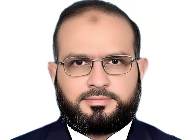 ڈائریکٹر جنرل وفاقی نظامت تعلیمات جاوید اقبال مرزا