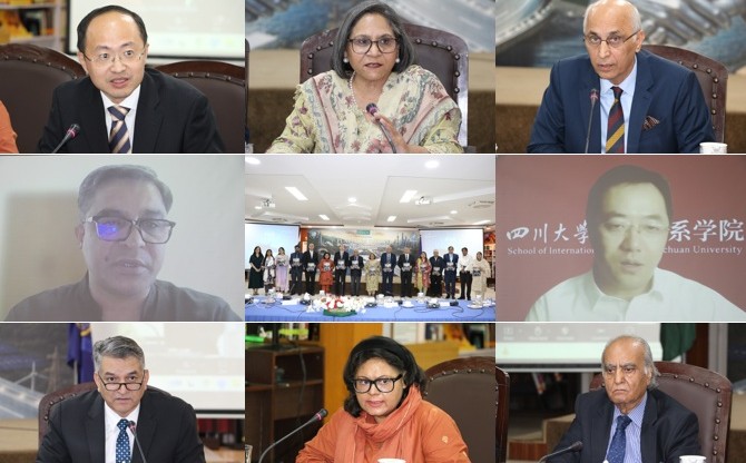 جرمن ایوان زیریں کے رکن کرسٹوف شمڈ