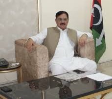 سیکرٹری جنرل محمد ہمایوں خان