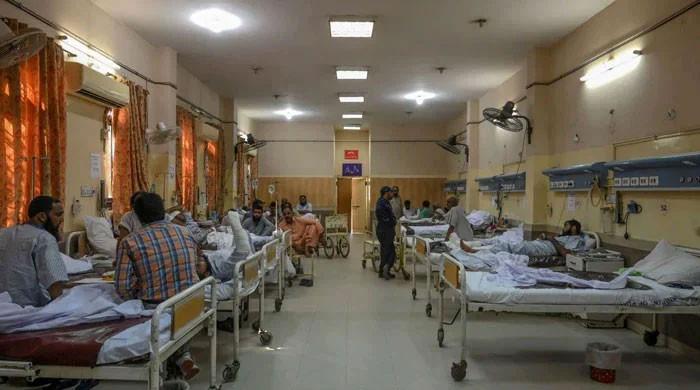 teaching hospitals