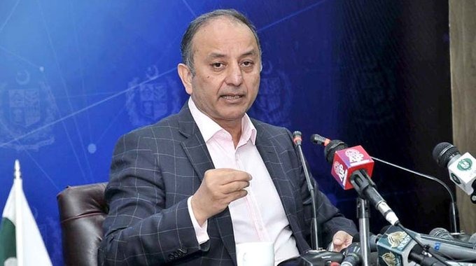 پاکستان علاقائی و عالمی امن کے فروغ کے لیے پرعزم ہے، وفاقی وزیر ڈاکٹر مصدق ملک