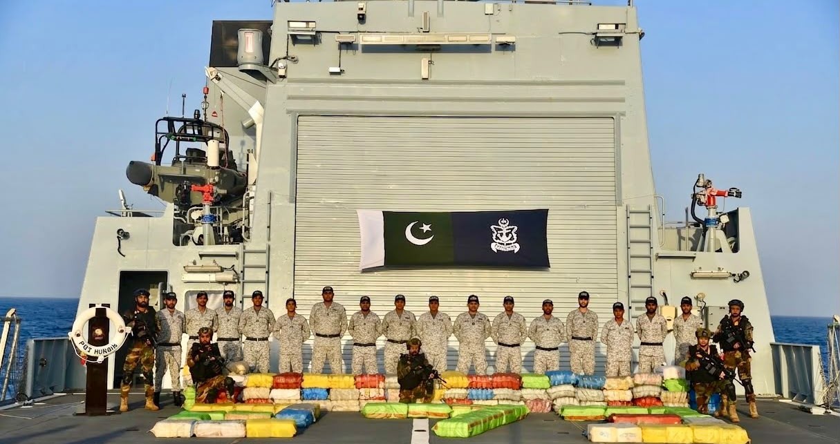 آئی ایس پی آر