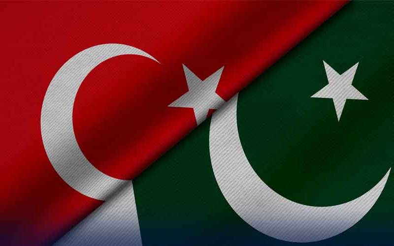 پاکستان اور ترکیہ کے درمیان اعلیٰ تعلیم کے شعبے میں تعاون مزید مستحکم کرنے پر زور