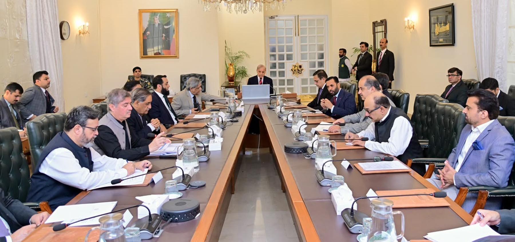 پمز ہسپتال سانحہ کی انکوائری رپورٹ