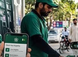 رعایتی قیمت پر پیٹرول کی فراہمی