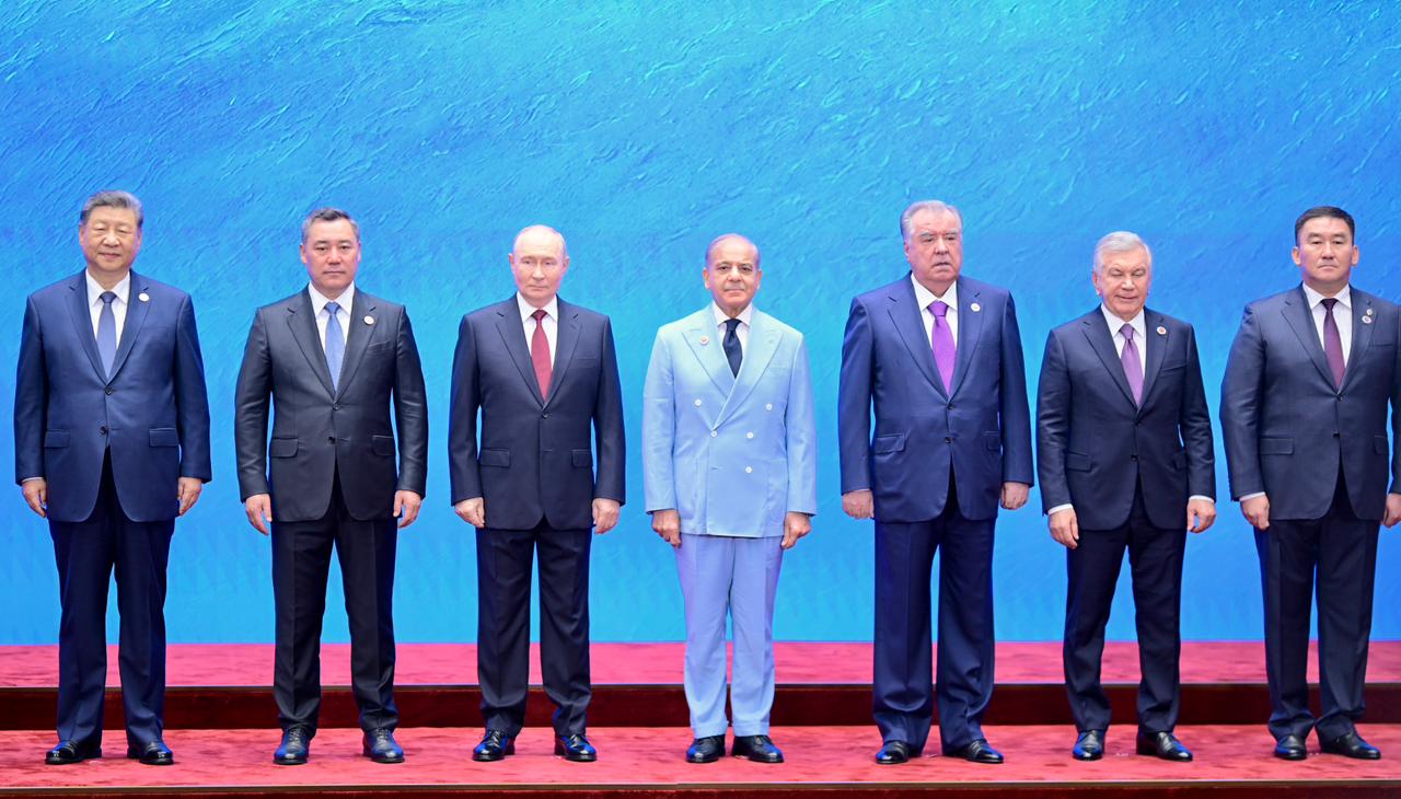 وزیراعظم محمد شہباز شریف