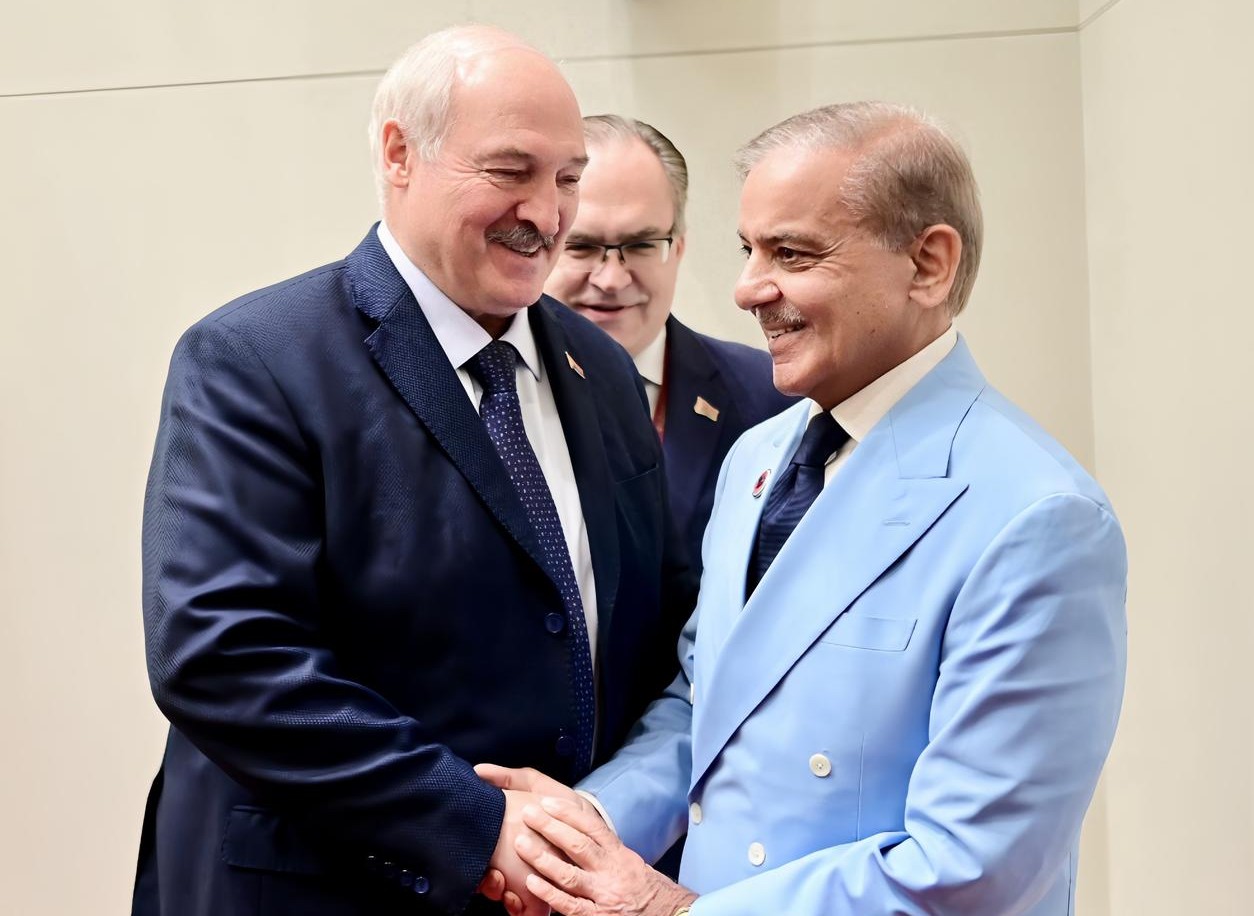 وزیراعظم محمد شہباز شریف