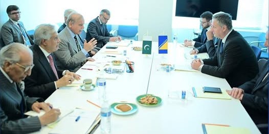 وزیراعظم شہباز شریف