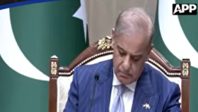 پاکستان اور کر غزستان