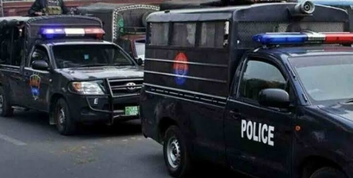 لاہور پولیس کے سرچ و کومبنگ آپریشنز جاری