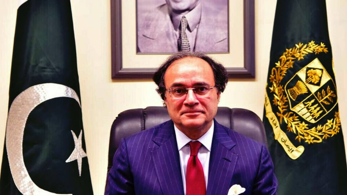 Muhammad Aurangzeb