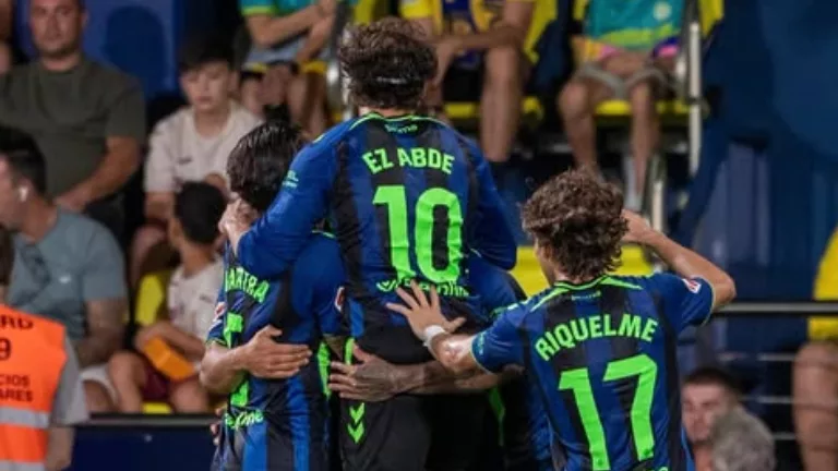 Spanish La Liga