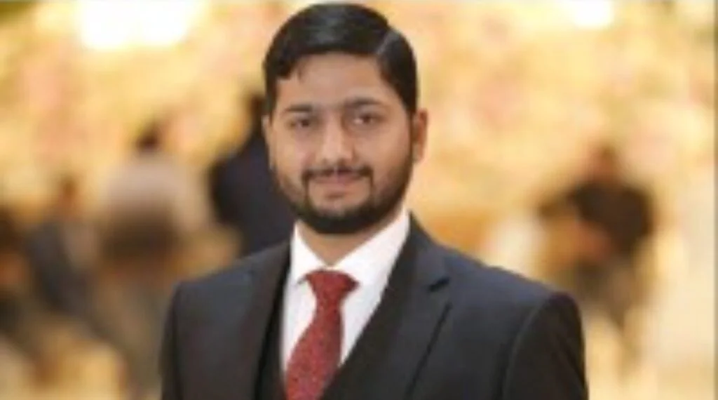 وفاقی ٹیکس محتسب کے کوآرڈینیٹر سیف الرحمان