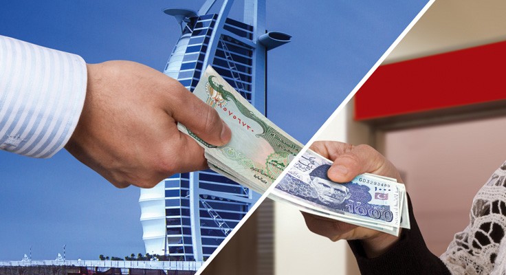 Remittances