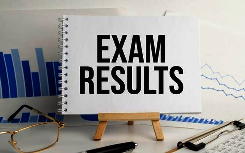 پشاور بورڈ نے انٹرمیڈیٹ کے سالانہ نتائج کا اعلان کر دیا، 35,103 امیدوار کامیاب قرار