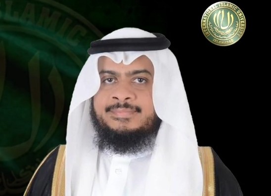 پروفیسر ڈاکٹر احمد سعد الاحمد