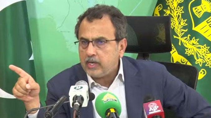 سردار اویس احمد خان لغاری