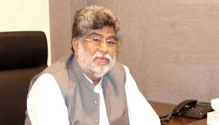 Sardar Yar Muhammad Rand