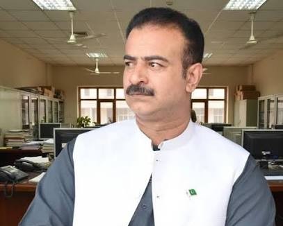 شاہد رند