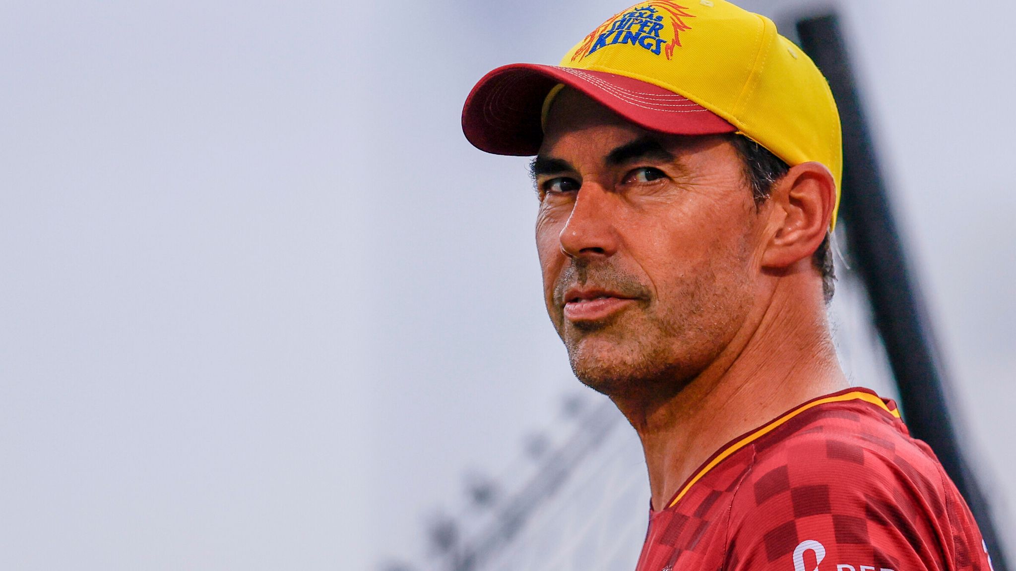 Stephen Fleming