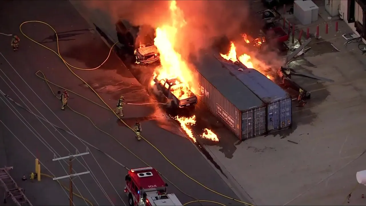 helicopter crash