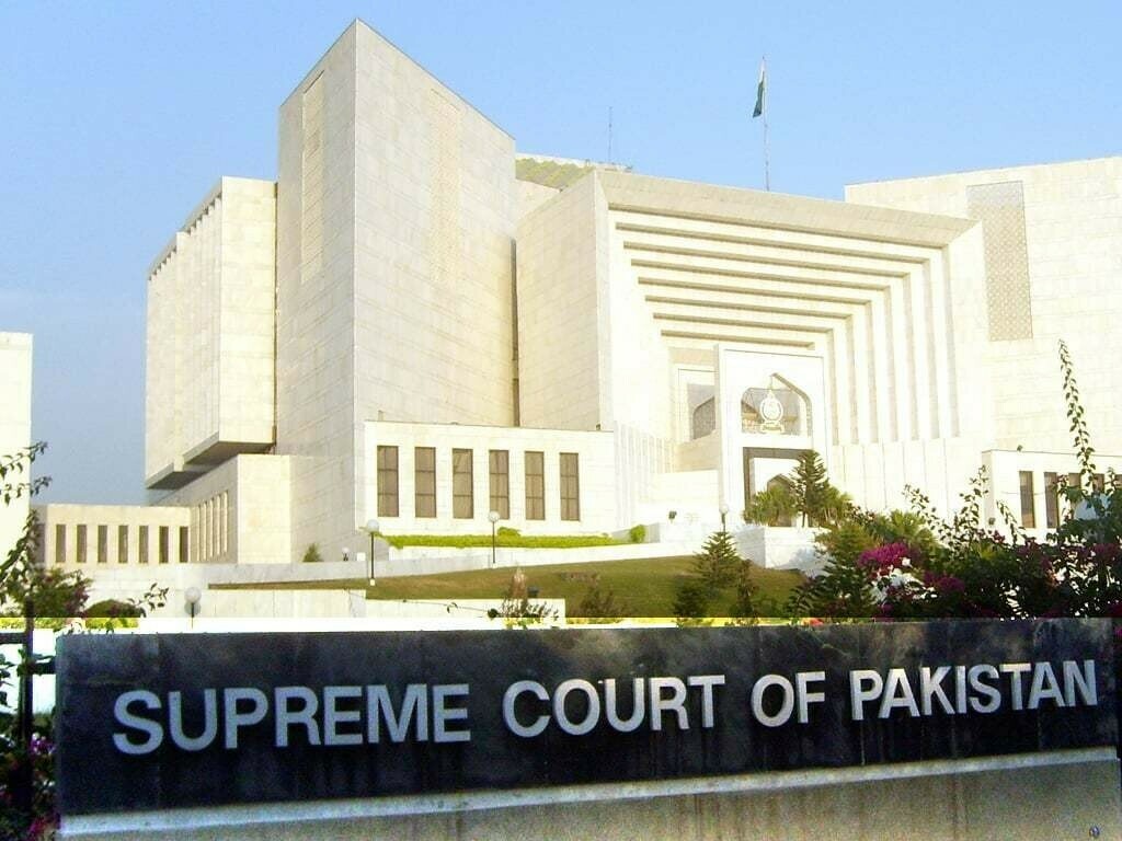 مقررہ قانونی تقاضے پورے نہ ہونے کی صورت میں حقِ شفعہ کا دعویٰ برقرار نہیں رہ سکتا، سپریم کورٹ