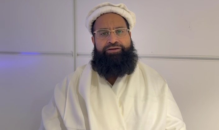 طاہر محمود اشرفی
