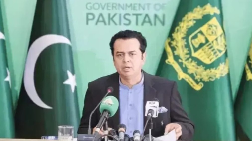 طلال چوہدری