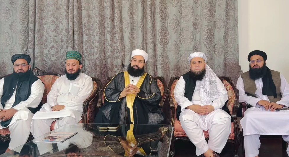 طاہر اشرفی