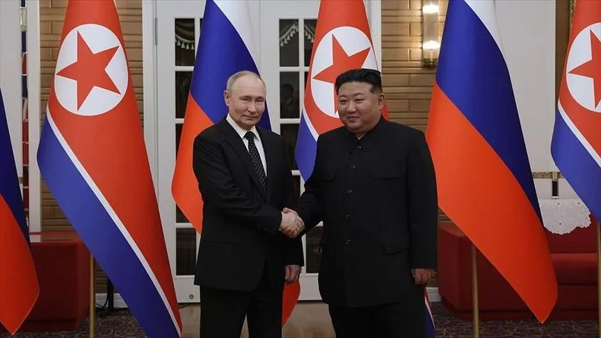 North Korean leader