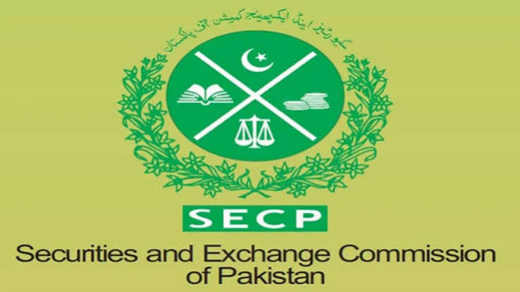 سکیورٹیز اینڈ ایکسچینج کمیشن آف پاکستان