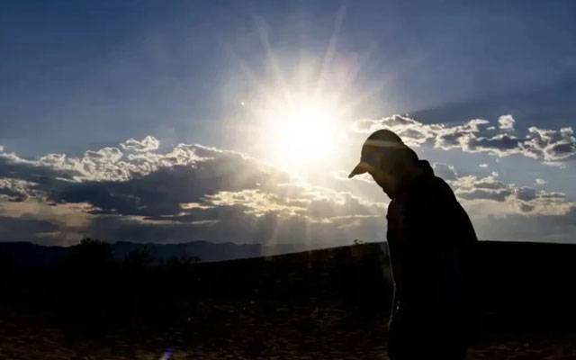 ملک کےبیشتر علاقوں میں موسم خشک رہنے کی توقع ہے،محکمہ موسمیات