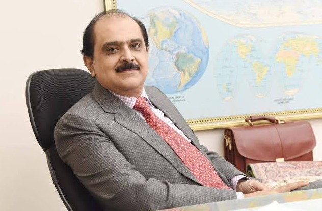 سیکرٹری آئی پی سی محی الدین احمد وانی