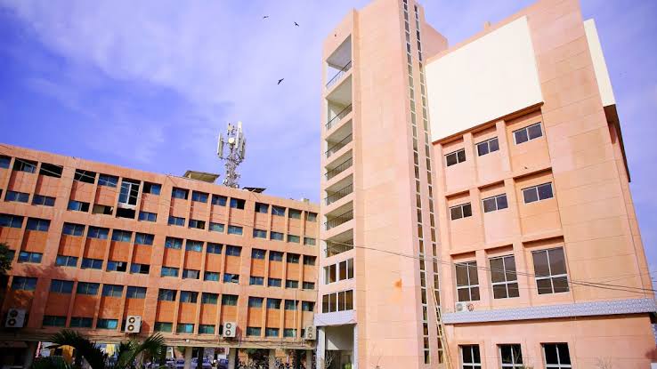 آرٹس کونسل آف پاکستان کراچی