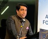 آسٹریلیا میں پاکستان کے ہائی کمشنر عرفان شوکت