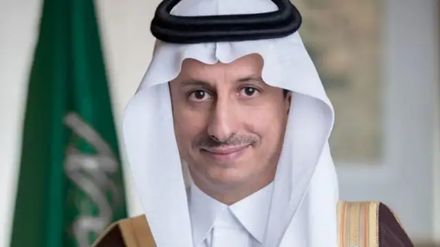Ahmed bin Aqil Al-Khateeb