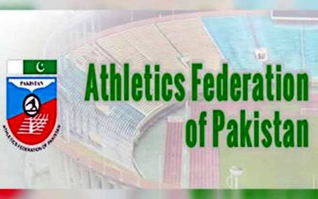 ایشین گیمز کی تیاری کے سلسلہ میں اتھلیٹکس کے کھلاڑیوں کا تربیتی کیمپ جاری