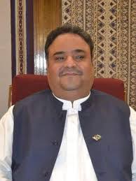 بلوچستان عوامی پارٹی کے سینیٹر دنیش کمار