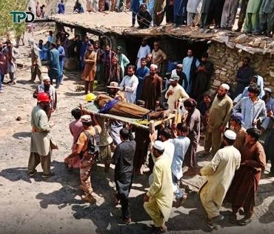 بولان ،مچھ کوئلہ کانوں میں حادثات کی روک تھام کیلئے