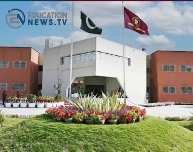 بیگم نصرت بھٹو ویمن یونیورسٹی سکھر