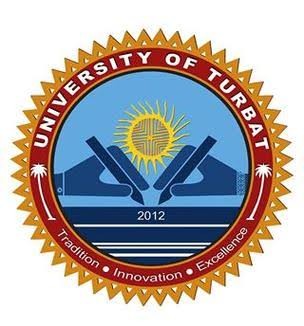 جامعہ تربت