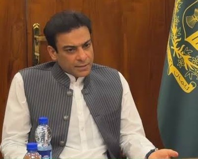 حمزہ شہباز شریف کی زیر صدارت اجلاس
